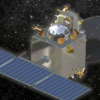 End of Indian Mars Mission as Orbiter lost communication