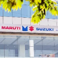 Maruti Suzuki set sales record in September