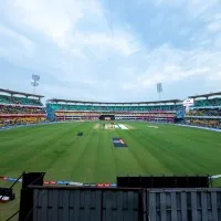 South Africa won the toss and handed Team India batting