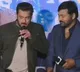 Salman Khan says huge collection if Bollywood stars and South stars make a movie