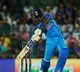 Team India batsmen smashes South Africa bowlers in Guwahati