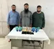 Huge terror plot busted by SIT in Hyderabad