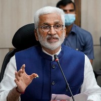 A section of media abandoned credibility to please TDP: Vijayasai