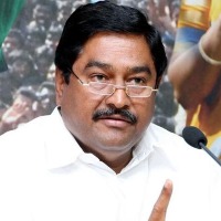 Capital row: Why Chandrababu ignored Sivaramakrishnan panel, asks Dharmana