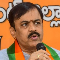 Launch 5G in AP’s 13 cities including Vizag on priority, GVL to Telecom Minister