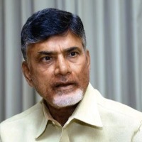 Chandrababu expresses anguish over minor girls consuming ganja