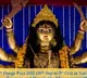 Country Delight farm-to-fresh ghee for the 5-days Utsab Durga Puja celebrations at NITHM, Hyderabad