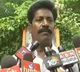 Ex AR Constable Cycle Yatra stopped by police in anantapuram dist