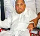 PM Modi enquires about Mulayam Singh Yadavs health