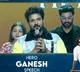 Swathimuthyam Pre Release Event