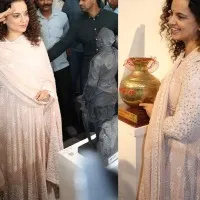 no plan to enter into politics professionally kangana ranaut