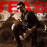 Hunt movie teaser released