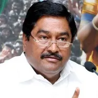 If Chandrababu says no shall we keep quite asks Dharmana Prasada Rao