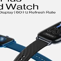 OnePlus Nord Watch launched in India with water resistant rating up to 10 days battery life
