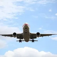 Iran flight faced bomb threat in midair near New Delhi