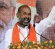 Bandi Sanjay pada yatra postponed due to Munugode by poll