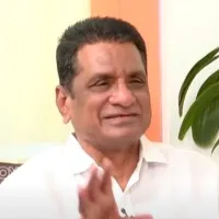 Maoists can kill corrupted TRS leaders in 10 minutes says Gone Prakash Rao