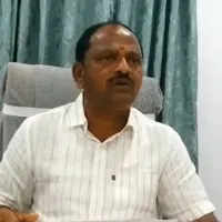 Minister Mutyala Naidu fires on TDP leader Ayyanna Patrudu