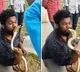 Karnataka man tries to kiss cobra after rescuing it gets bitten