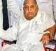 CM KCR talks to Akilesh Yadav over Mulayam Singh Yadav health
