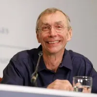 Nobel Prize in medicine goes to Sweden born Svante Paabo