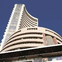 markets ends in losses