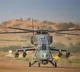 Prachand Helicopters inducted into Indian Air Force