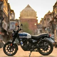 Royal Enfield September sales up by 145 percent