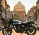 Royal Enfield September sales up by 145 percent