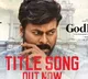 Chiranjeevi God Father title song out now