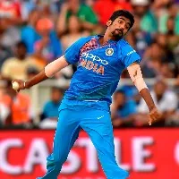 Bumrah ruled out of T20 World Cup