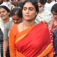 BRS stands for Bar & Restaurant Party, mocks YS Sharmila