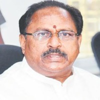 YSRCP govt committed to develop Amaravati as a legislative capital: Kottu