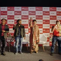 Meet Ishmeet – the girl who couldn’t hear ‘No’ - in KFC’s latest film ‘Kshamata’
