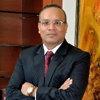 మోతీలాల్ ఓస్వాల్ అసెట్ మేనేజ్‌మెంట్ఎగ్జిక్యూటివ్ డైరెక్టర్‌గా నియమితులైన ప్రతీక్ అగర్వాల్