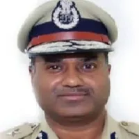 J and K prisons DGP killed in his house Domestic Help in Absconding