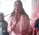 tollywood actress hema fires on reporter in vijayawada