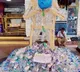 A sculpture made with plastic bottles at Bengaluru station draws PMs praise
