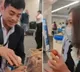 Passenger was stopped from carrying gulab jamuns at Phuket airport Viral video shows what he did next