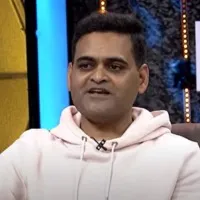 Praveen Sattharu Interview