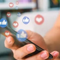 Excess social media consumption likely develop depression in young adults study