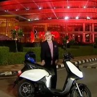 Hero Vida electric scooter to get best in class features