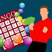 Man accidentally buy three tickets and won prize on all three