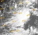 Low pressure in Bay Of Bengal as three days rain forecast for AP
