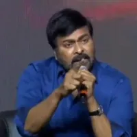 Chiranjeevi satires in speculators