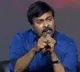 Chiranjeevi satires in speculators
