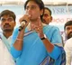 ysrtp chief ys sharmila fires on jogipet mla kranti kiran