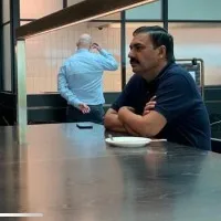 ap minister kakani govardhan reddy reached Adelaide to attend a international summit