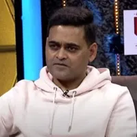 Praveen Sattharu Interview