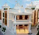 Huge Hindu Temple in Dubai set to be inaugurated